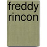 Freddy Rincon by Rodolfo Iguaran Castillo