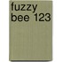 Fuzzy Bee 123