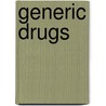 Generic Drugs door Pushpendra Kumar Vishwakarma