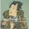Genji's World door Andreas Marks