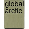Global Arctic door Scott Romaniuk