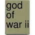 God Of War Ii