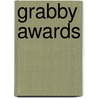 Grabby Awards door Jesse Russell