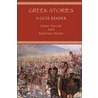 Greek Stories by Kristian White