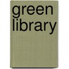 Green Library by Frederic P. Miller