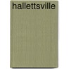 Hallettsville door Holly Heinsohn