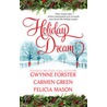 Holiday Dream door Gwynne Forster