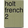 Holt French 2 door Cherie Mitschke