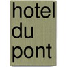 Hotel Du Pont door Joanna L. Arat