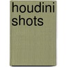 Houdini Shots door Martin Hall