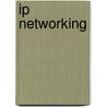 Ip Networking door Wendell Odom