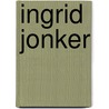 Ingrid Jonker by Louise Viljoen