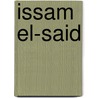 Issam El-Said door Issam El-Said Foundation