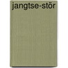 Jangtse-Stör door Jesse Russell