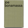Joe Bonamassa by Toby Wine