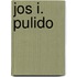 Jos I. Pulido