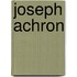 Joseph Achron