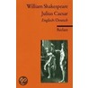 Julius Caesar by William/ Vincent Goodwin Shakespeare