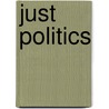 Just Politics door Ronald J. Sider