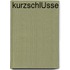 KurzschlÜsse