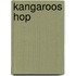 Kangaroos Hop