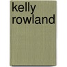 Kelly Rowland by Chloe Gova