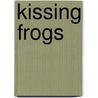 Kissing Frogs door Joann Lewis
