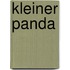 Kleiner Panda