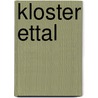 Kloster Ettal by Jesse Russell