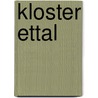 Kloster Ettal door Jesse Russell