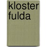 Kloster Fulda door Jesse Russell