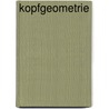 Kopfgeometrie door Sabine Müller