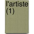 L'Artiste (1)