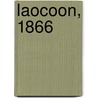 Laocoon, 1866 door Gotthold Ephraim Lessing