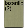 Lazarillo (2) door Diego Hurtado De Mendoza