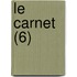 Le Carnet (6)