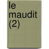 Le Maudit (2) door Jean-Hippolyte Michon