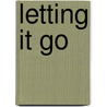 Letting It Go door Miriam Katin