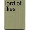 Lord Of Flies door William Golding
