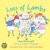 Lots of Lambs door Laura Numeroff