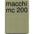 Macchi Mc 200
