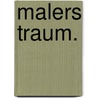 Malers Traum. by Ludwig Storch