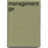 Management Ge by Stephen Robbins