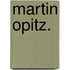 Martin Opitz.