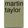Martin Taylor door Martin Taylor
