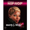 Mary J. Blige door Z.B. Hill