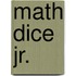 Math Dice Jr.