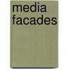 Media Facades door Martin Tomitsch