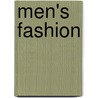 Men's Fashion by Sumith C. Gopura