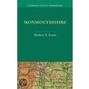 Monmouthshire by Herbert Arthur Evans